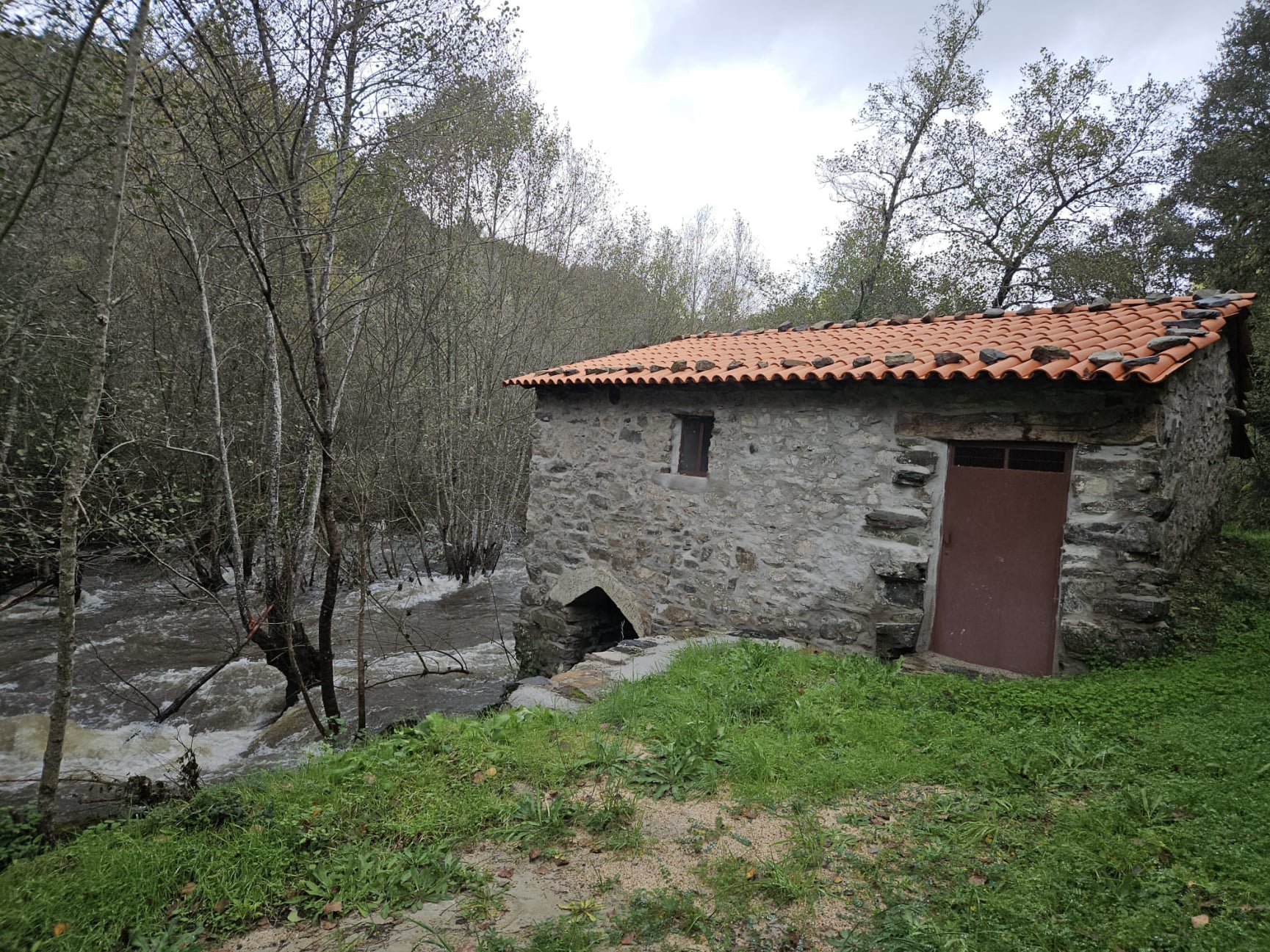 União de Freguesias de Castrelos e Carrazedo