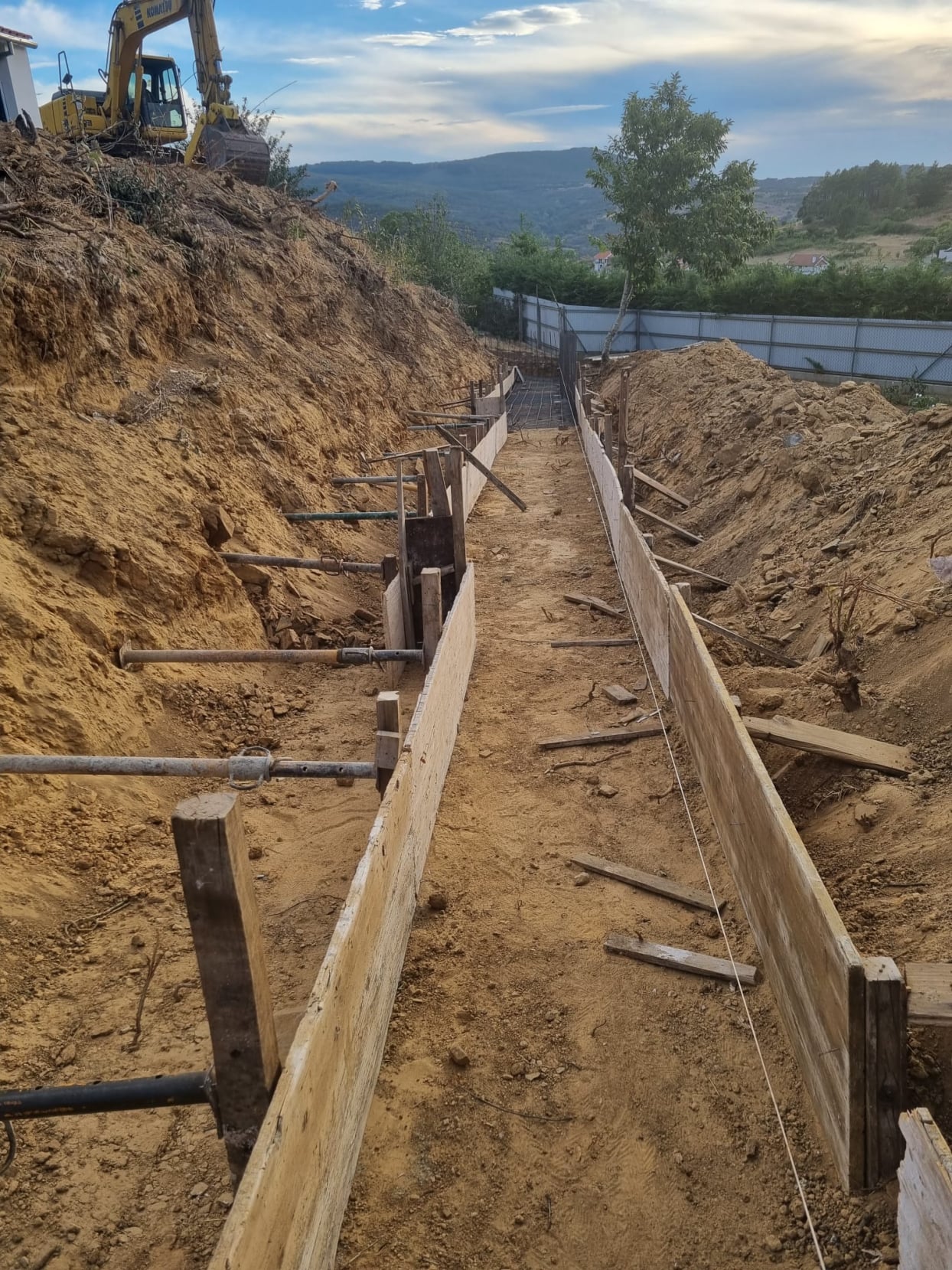 União de Freguesias de Castrelos e Carrazedo