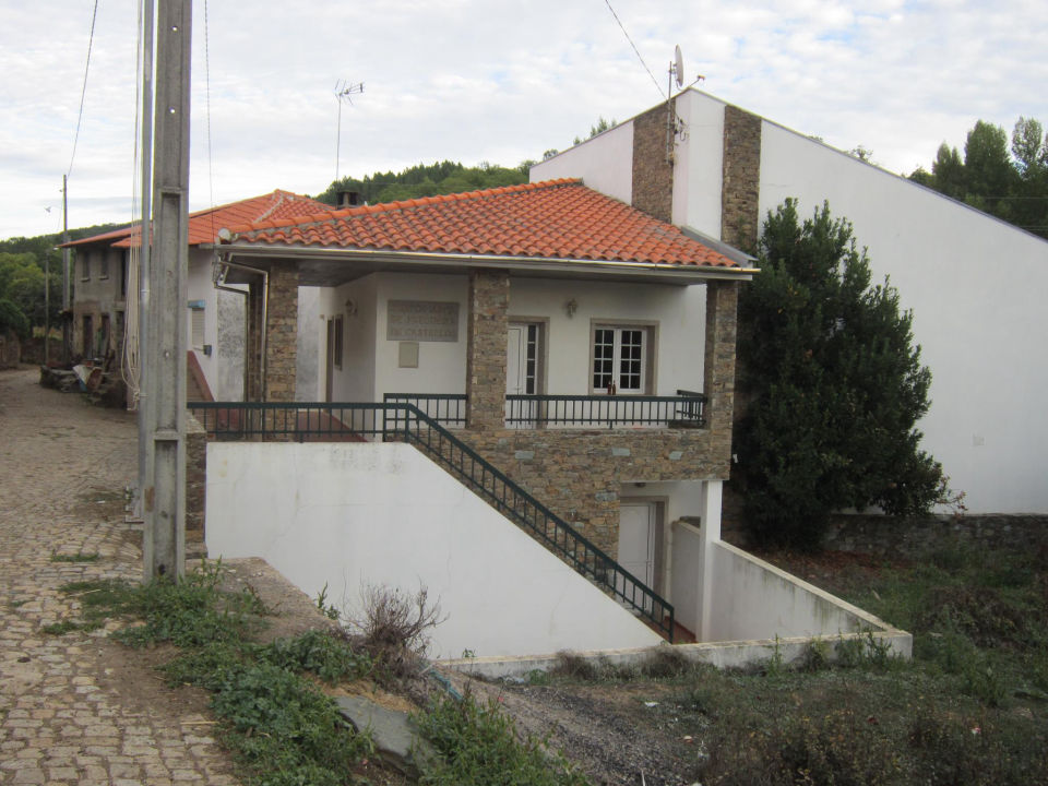 Junta de Freguesia de Viana do Alentejo