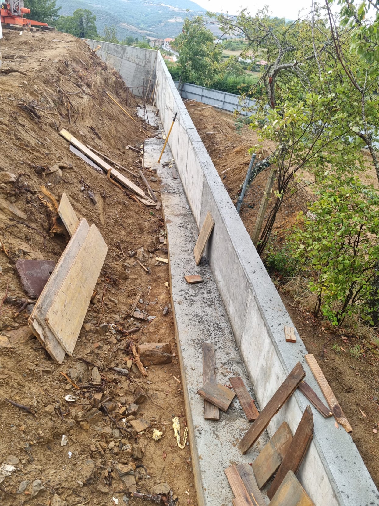 União de Freguesias de Castrelos e Carrazedo