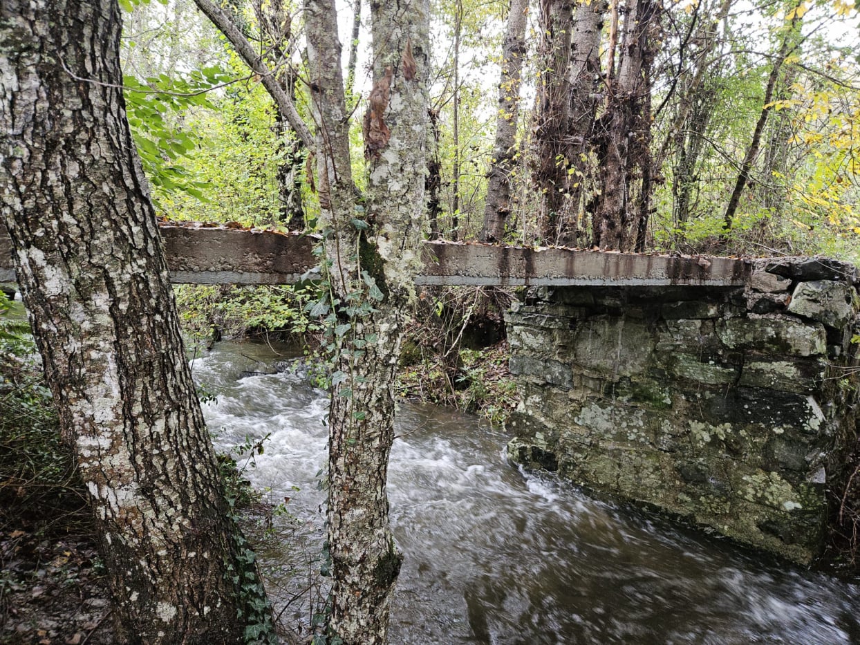 União de Freguesias de Castrelos e Carrazedo
