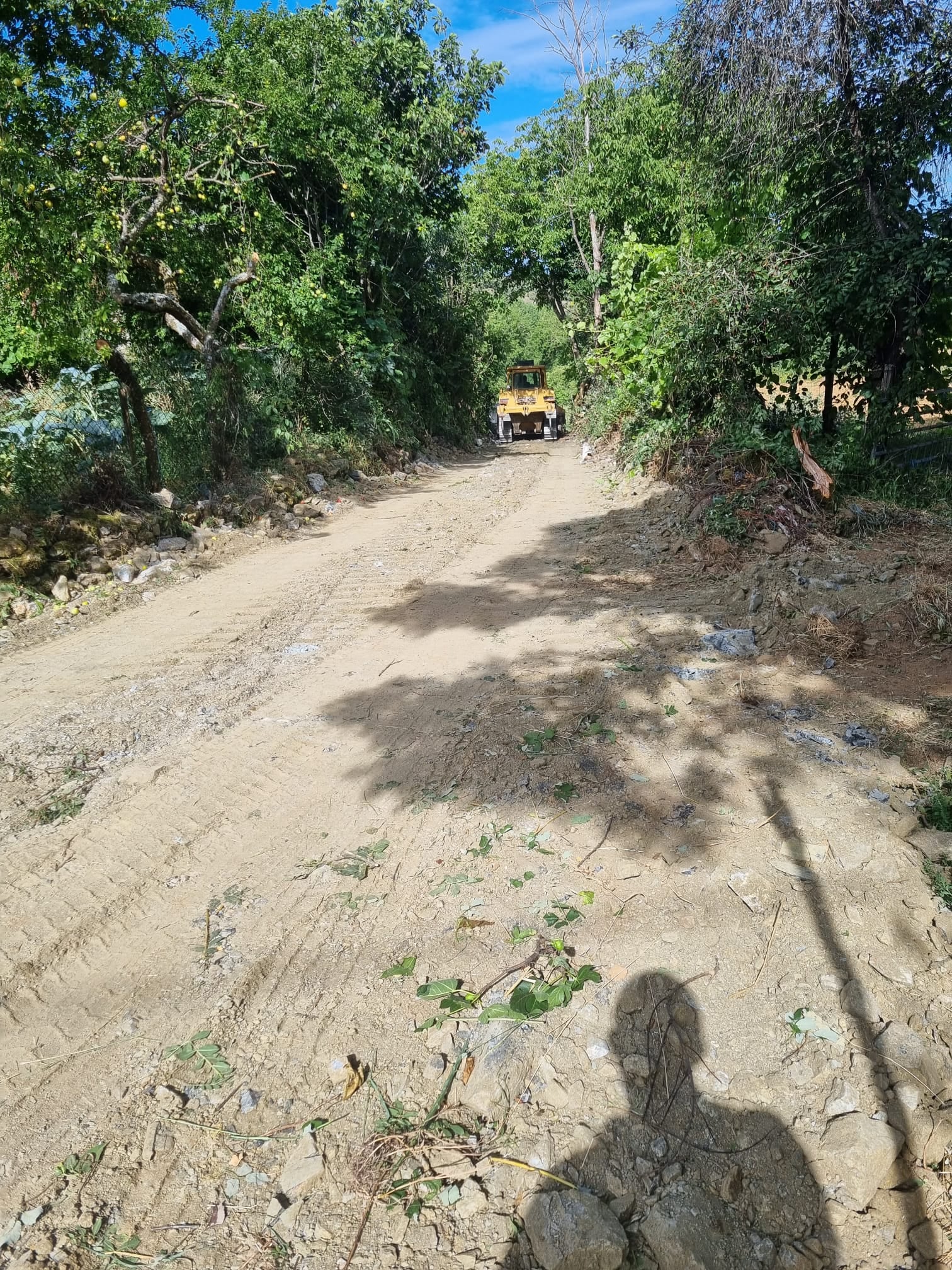 União de Freguesias de Castrelos e Carrazedo