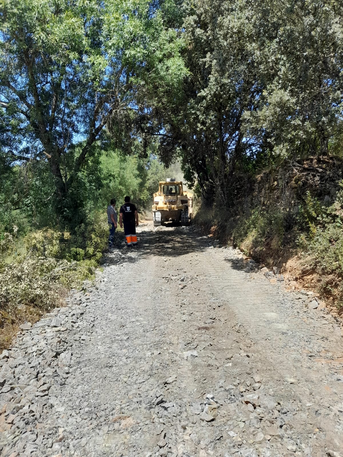 União de Freguesias de Castrelos e Carrazedo