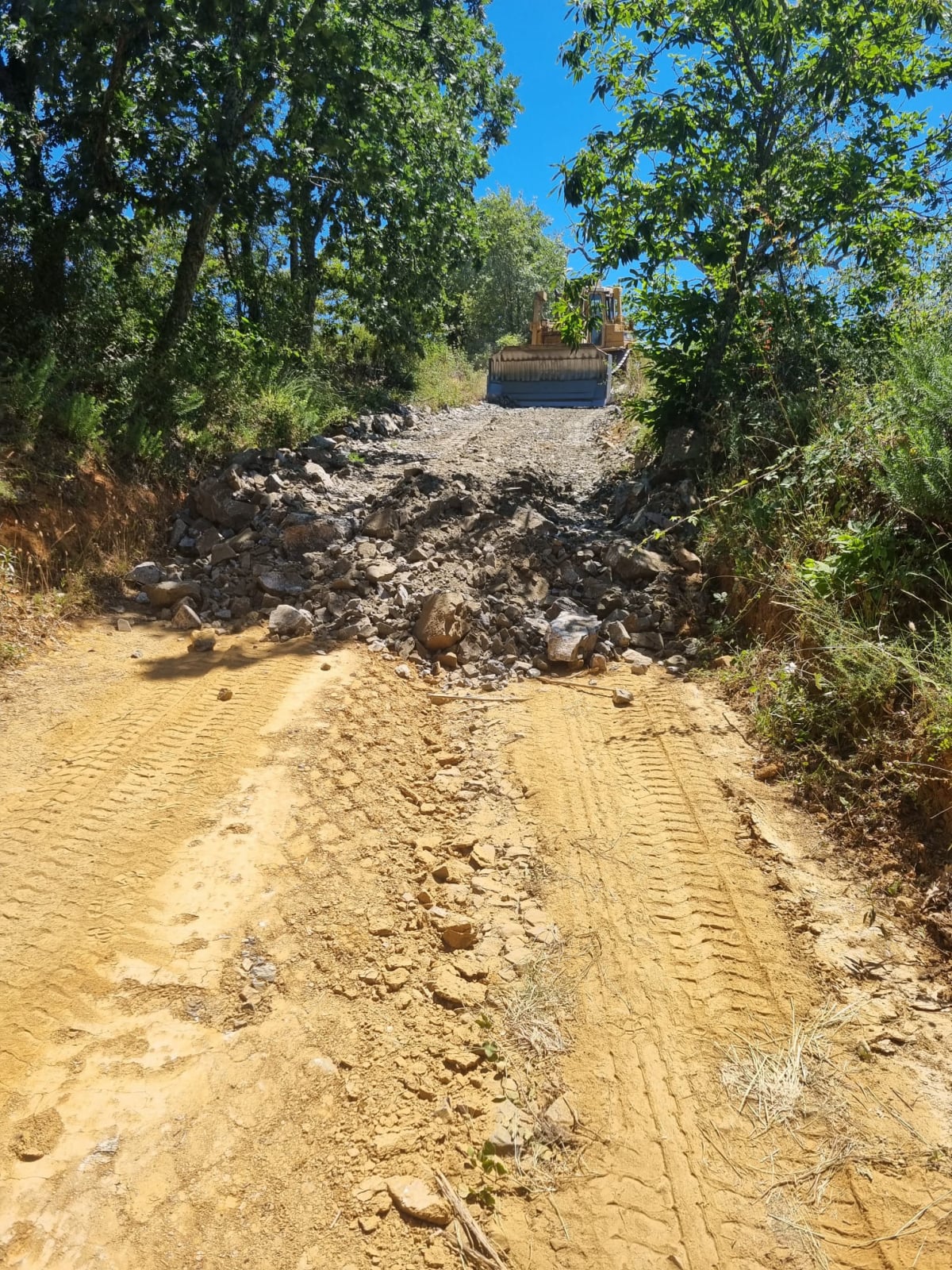 União de Freguesias de Castrelos e Carrazedo
