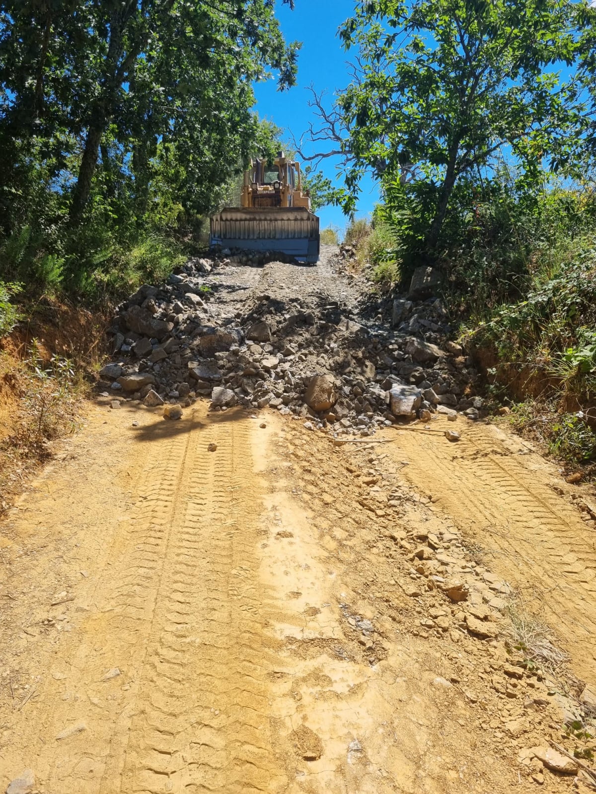 União de Freguesias de Castrelos e Carrazedo