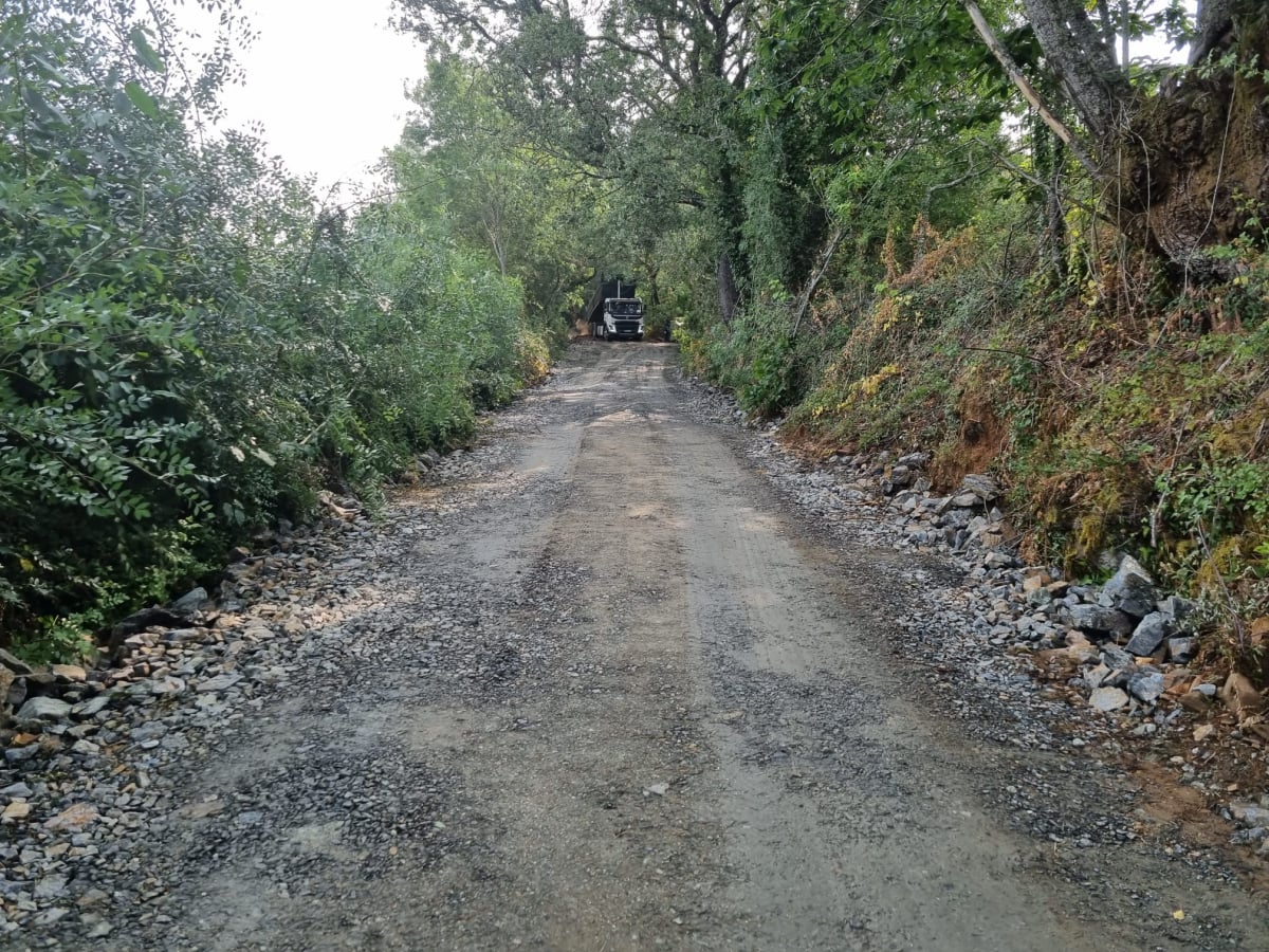 União de Freguesias de Castrelos e Carrazedo