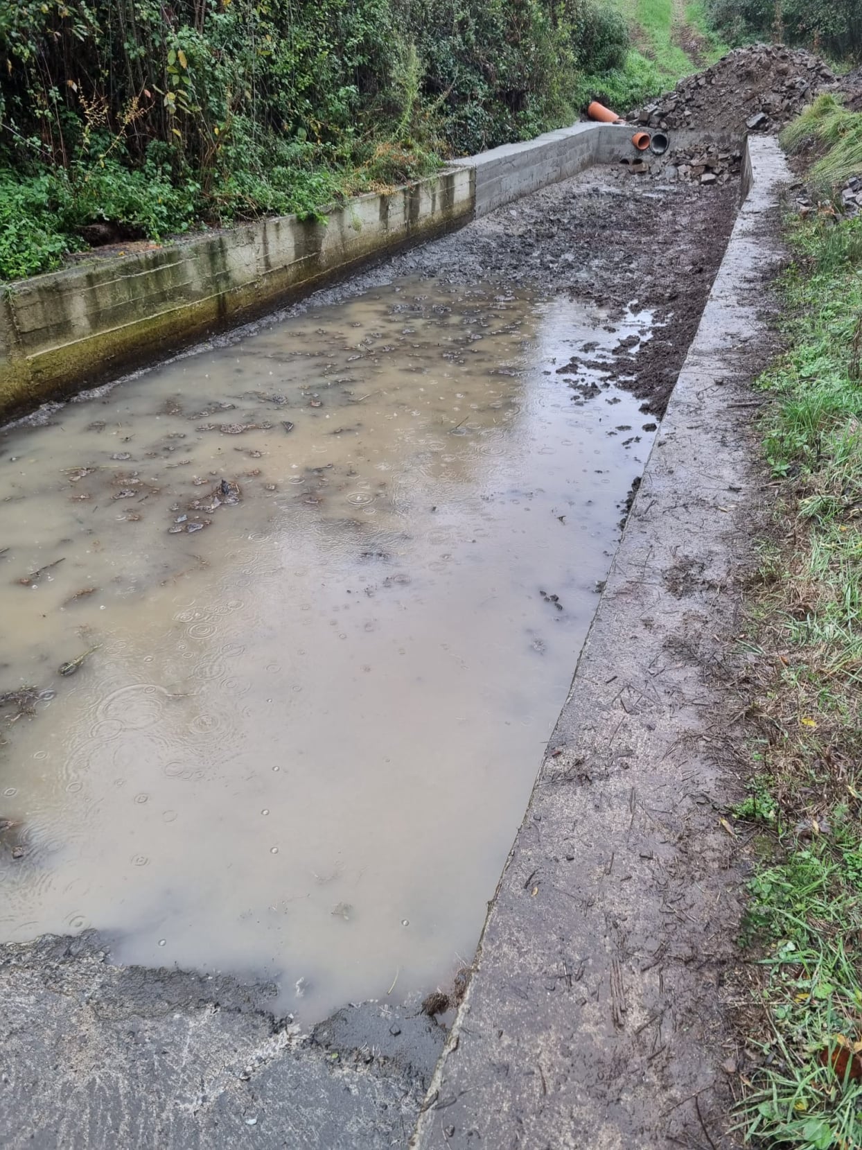 União de Freguesias de Castrelos e Carrazedo