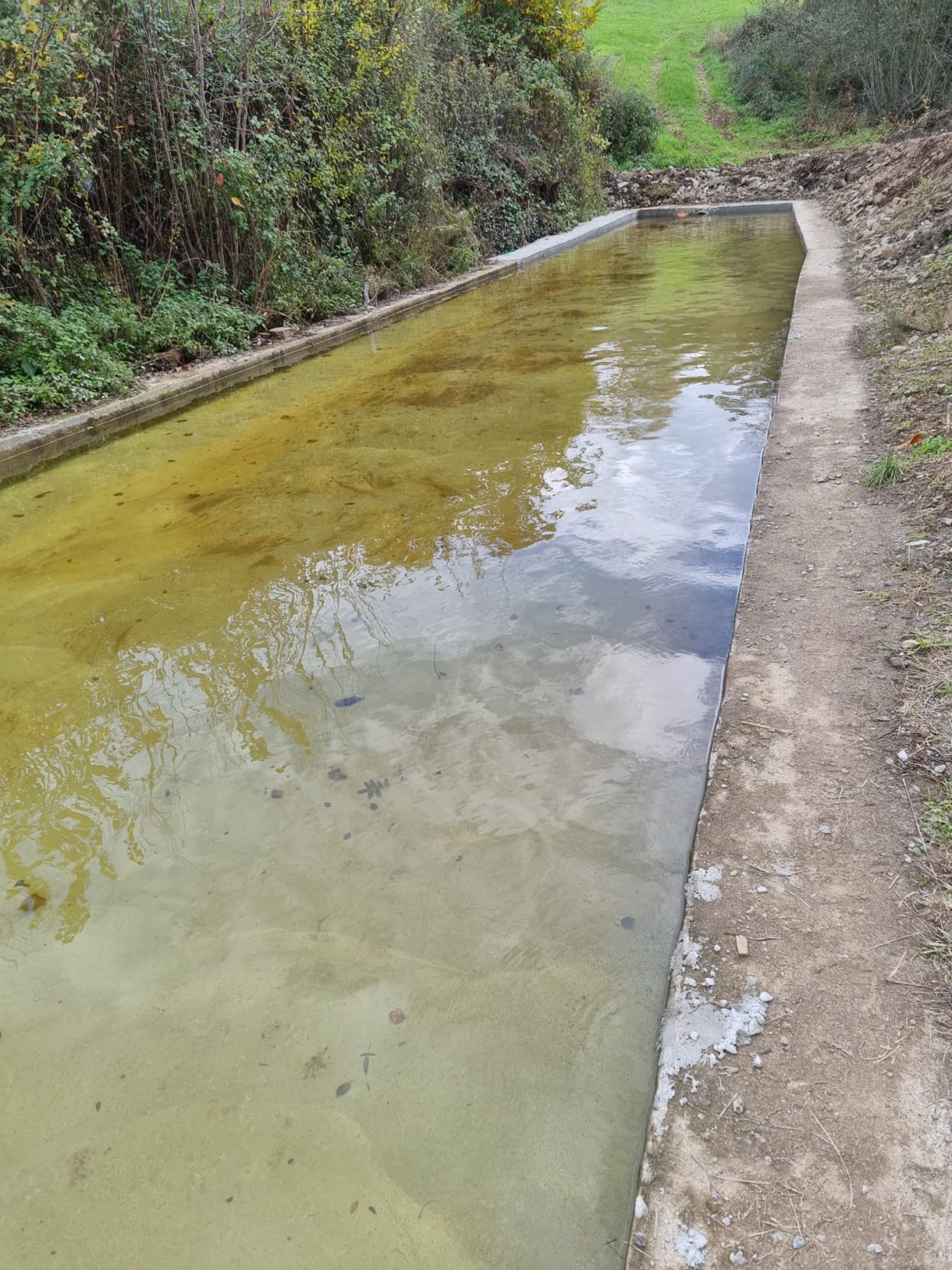 União de Freguesias de Castrelos e Carrazedo