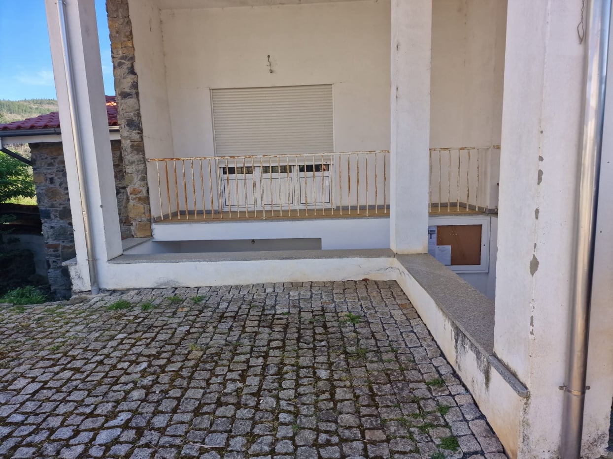 União de Freguesias de Castrelos e Carrazedo