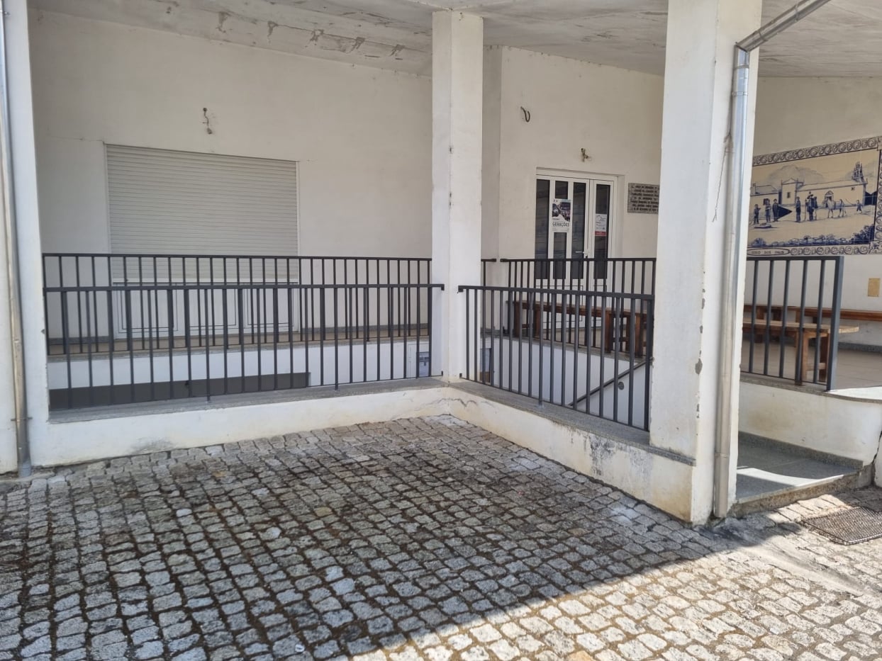 União de Freguesias de Castrelos e Carrazedo