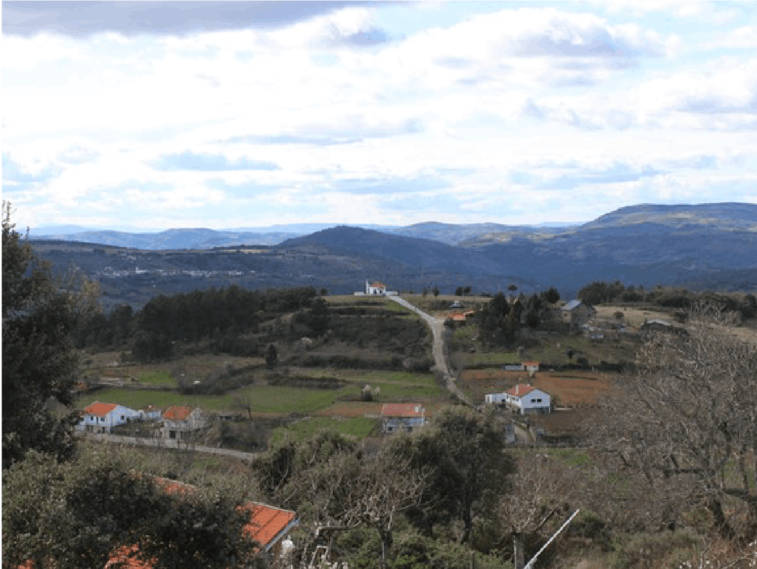 Junta de Freguesia de Viana do Alentejo