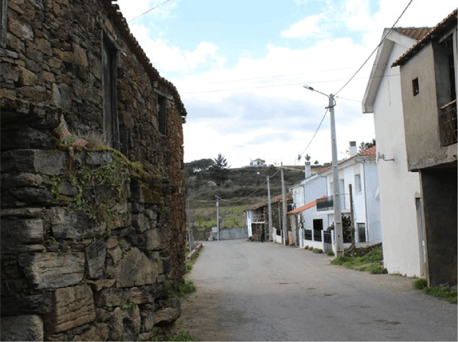 Junta de Freguesia de Viana do Alentejo
