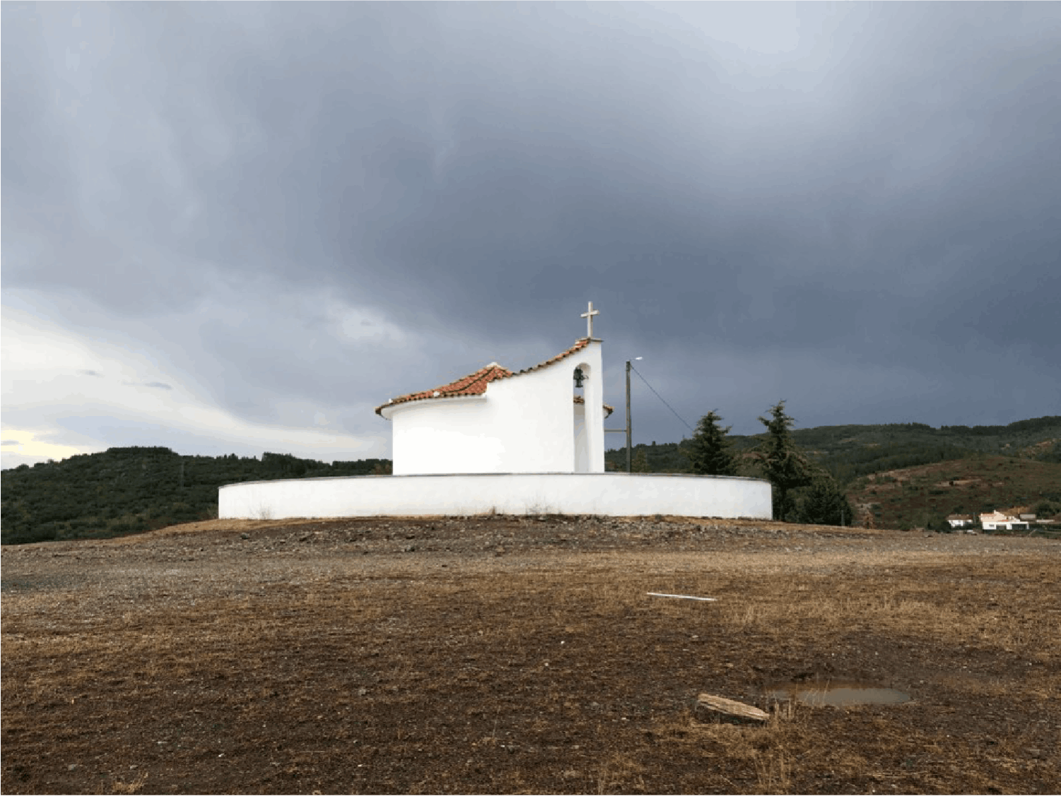 Junta de Freguesia de Viana do Alentejo