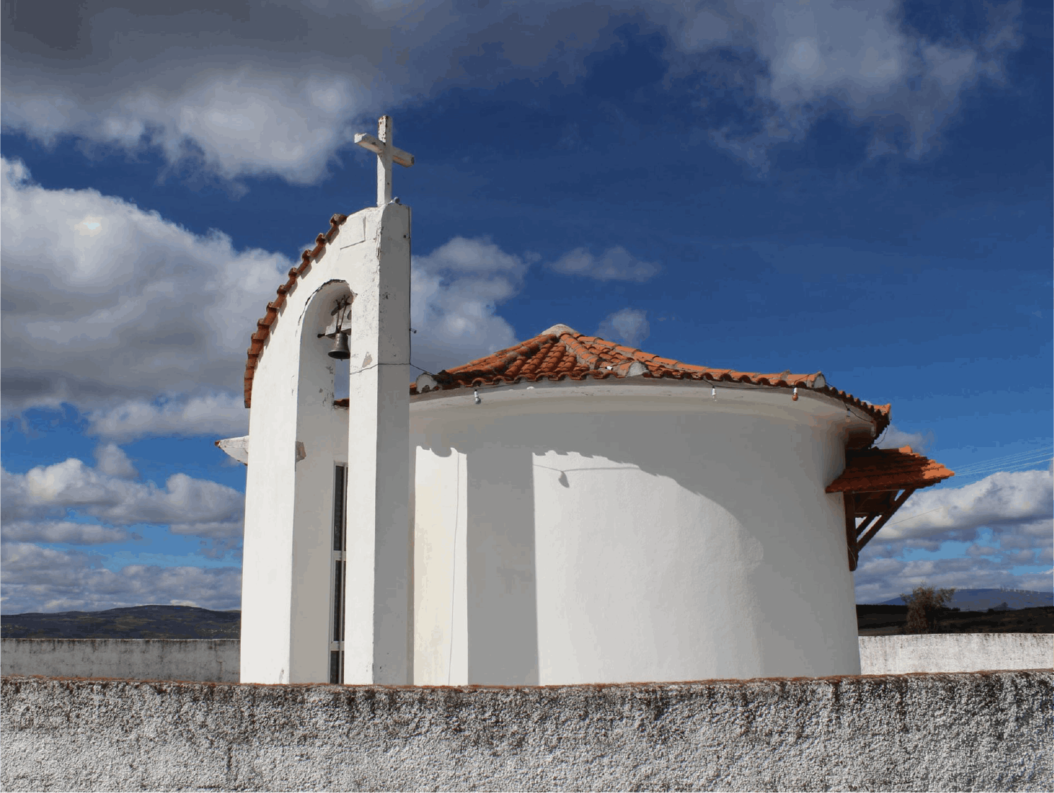 Junta de Freguesia de Viana do Alentejo