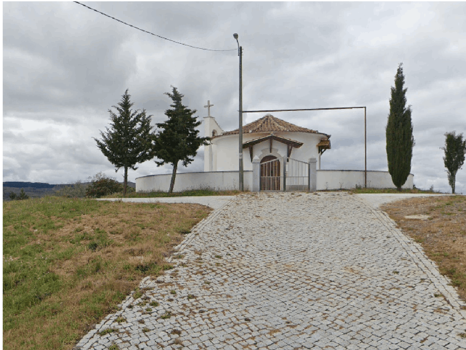 Junta de Freguesia de Viana do Alentejo