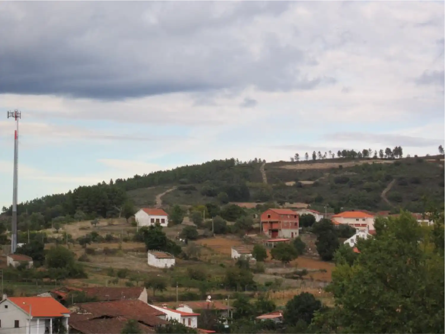 Junta de Freguesia de Viana do Alentejo