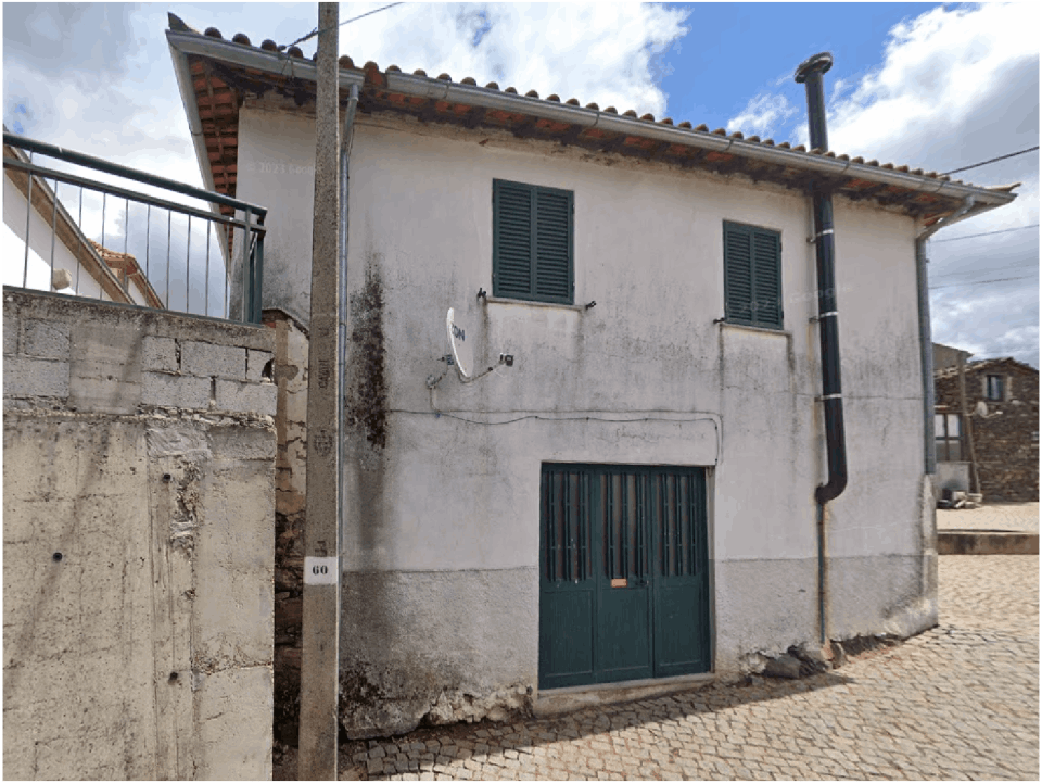 Junta de Freguesia de Viana do Alentejo