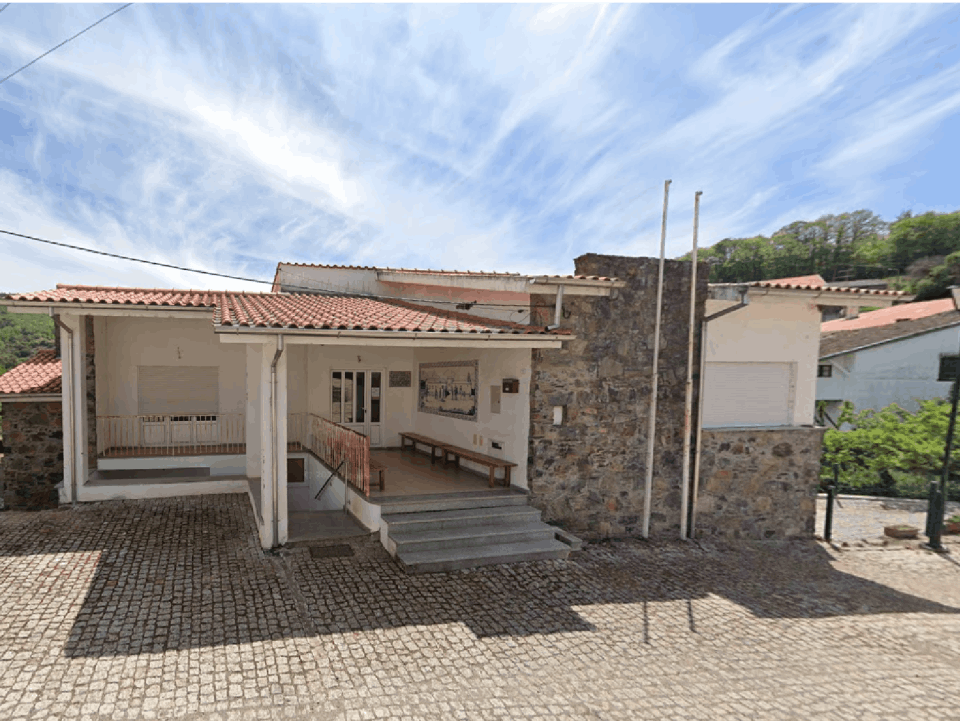 Junta de Freguesia de Viana do Alentejo