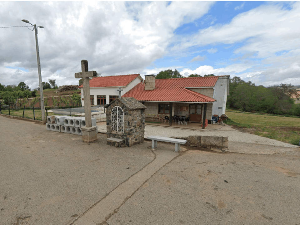 Junta de Freguesia de Viana do Alentejo