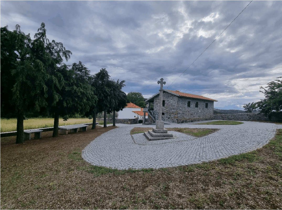 Junta de Freguesia de Viana do Alentejo