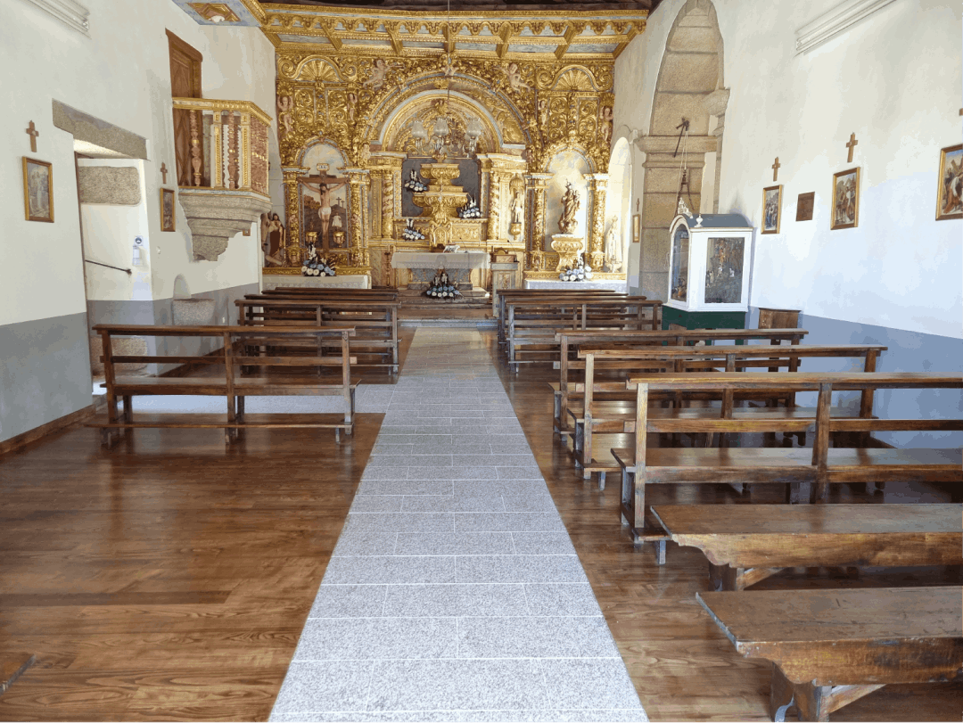 Junta de Freguesia de Viana do Alentejo