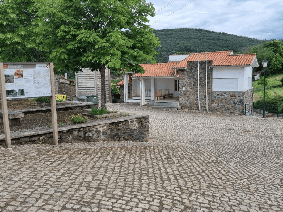 Junta de Freguesia de Viana do Alentejo