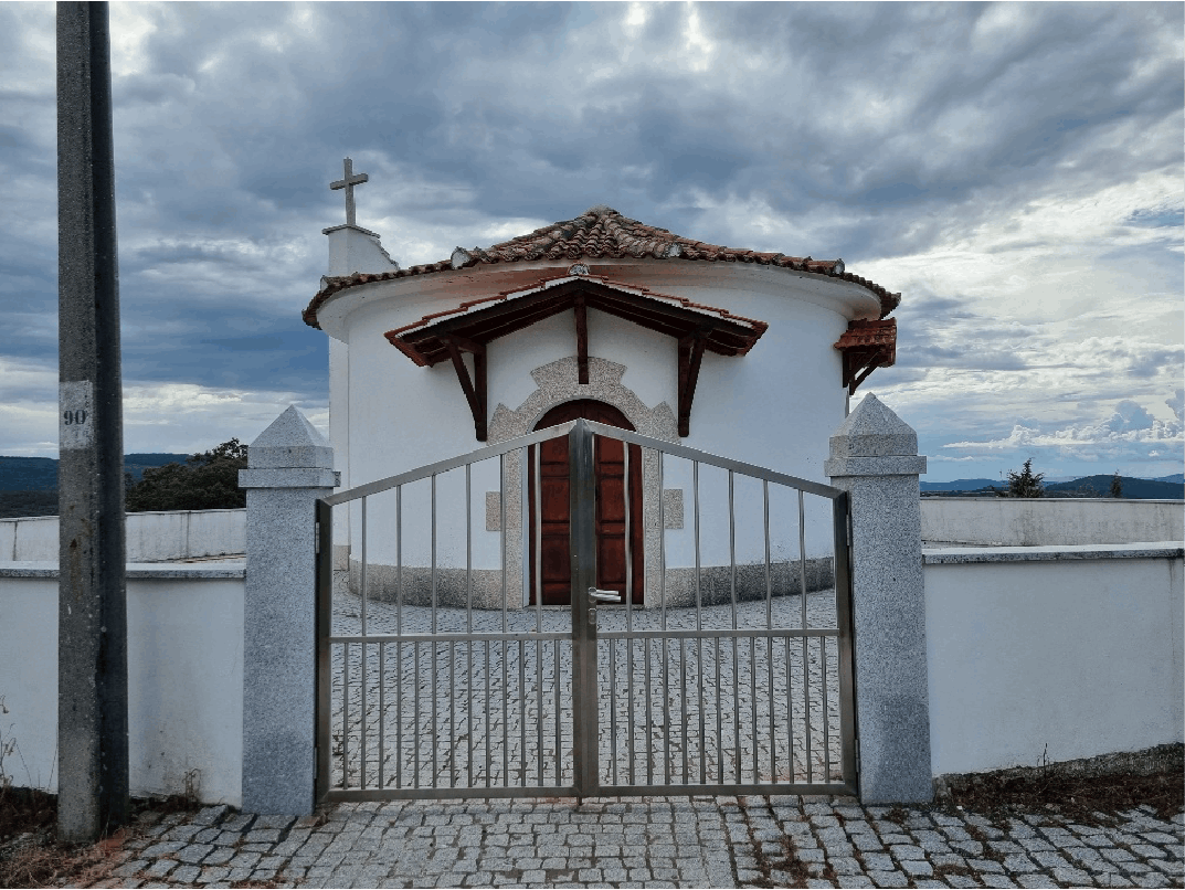 Junta de Freguesia de Viana do Alentejo