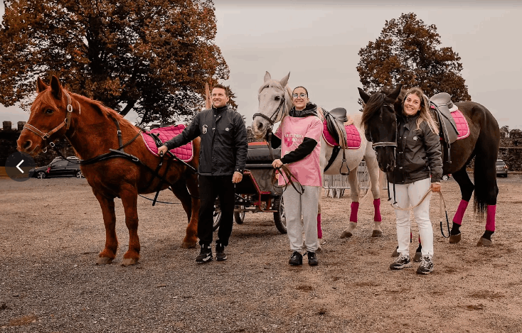 União de Freguesias de Castrelos e Carrazedo