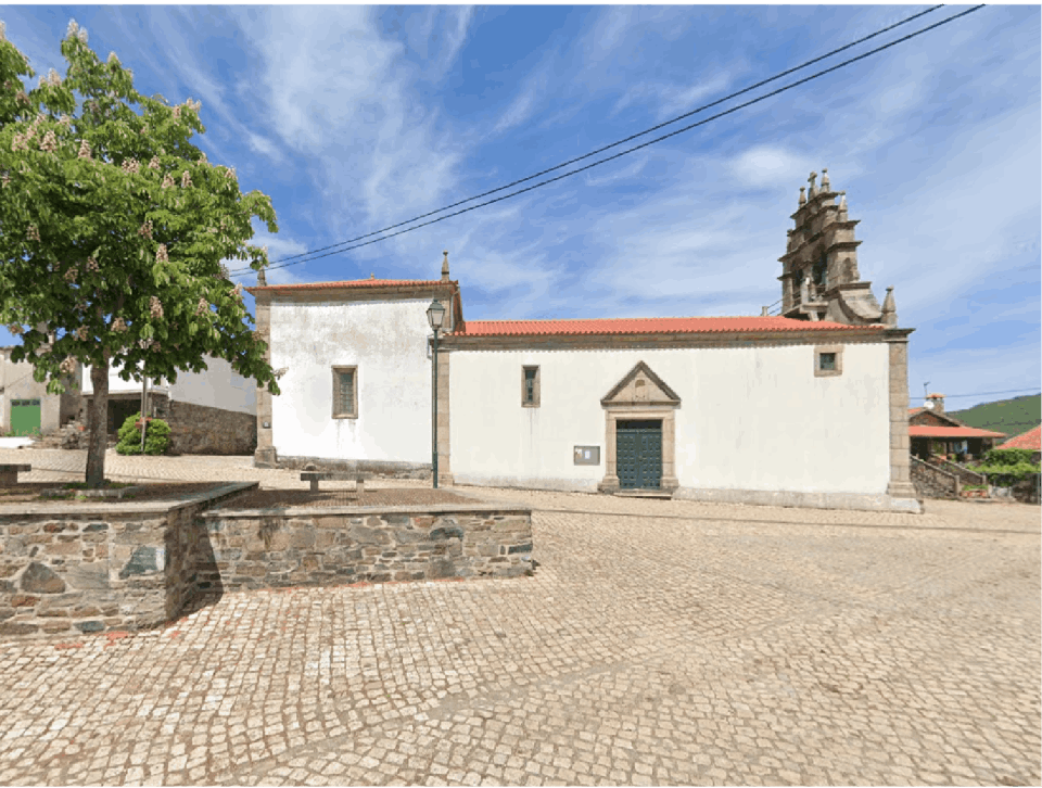 Junta de Freguesia de Viana do Alentejo