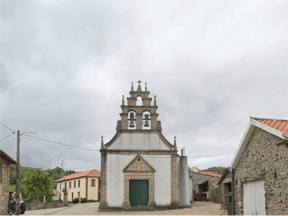 Junta de Freguesia de Viana do Alentejo