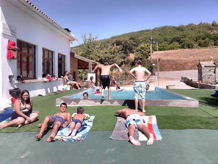 União de Freguesias de Castrelos e Carrazedo