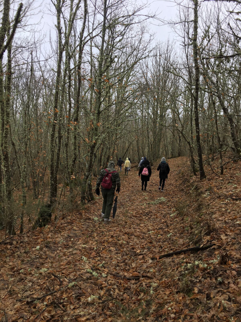 União de Freguesias de Castrelos e Carrazedo