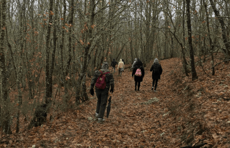 União de Freguesias de Castrelos e Carrazedo