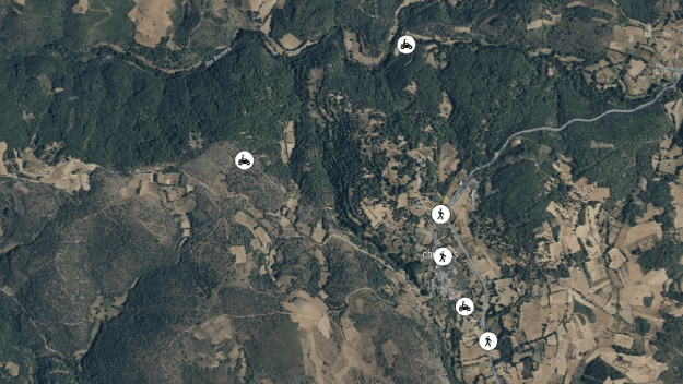 União de Freguesias de Castrelos e Carrazedo